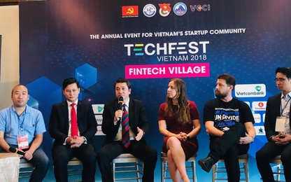 Những điểm nhấn Techfest 2018