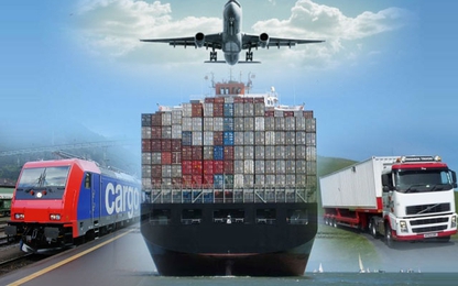 Phân tích các yếu tố tác động đến năng suất các nhân tố tổng hợp Ngành Giao thông vận tải