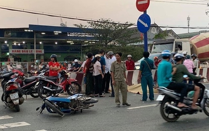 Mỗi ngày 22 người chết vì tai nạn giao thông