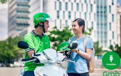 Grab và McDonald’s Việt Nam hợp tác chiến lược mang tiện ích đến khách hàng