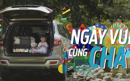 Bật mí bí kíp lựa mua một chiếc xe ô tô cho gia đình