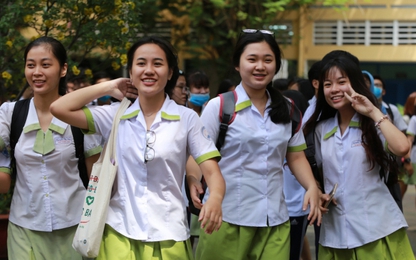 Đại học Sư phạm TP HCM dự kiến tuyển sinh 35 ngành