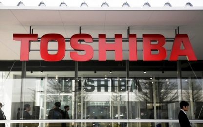 Tập đoàn Toshiba mở rộng hoạt động kinh doanh tại thị trường Việt Nam