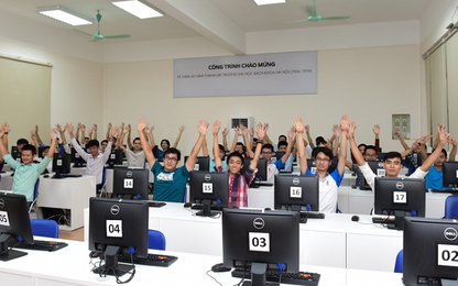 Đại học Bách khoa Hà Nội tuyển sinh thêm bảy ngành mới