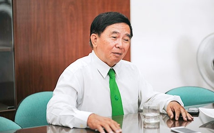 Nguyên Chủ tịch UBND Tp.Đà Nẵng qua đời vì tai nạn giao thông