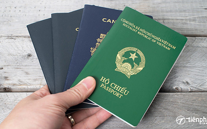 33 mức thuế cần lưu ý khi đi du lịch nước ngoài
