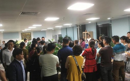 Quảng Nam:Dân khốn đốn vì sự lập lờ sổ đỏ tại 3 dự án BĐS