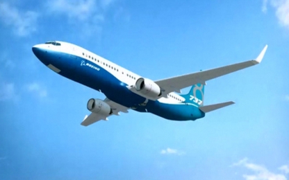 Hành trình trắc trở của dòng máy bay Boeing bán chạy nhất thế giới