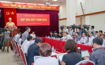 Bộ GTVT giải đáp nhiều vấn đề “nóng” trong dư luận xã hội