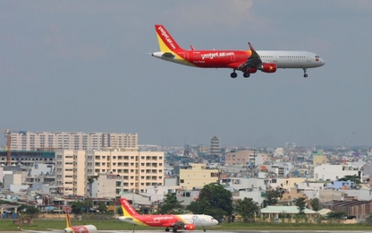 Vietjet Air khai trương đường bay quốc tế Nha Trang – Đài Bắc