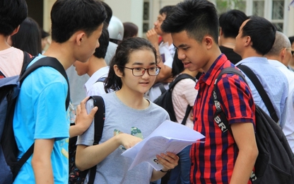 Lịch thi vào lớp 10 các trường THPT chuyên Hà Nội năm học 2019-2020
