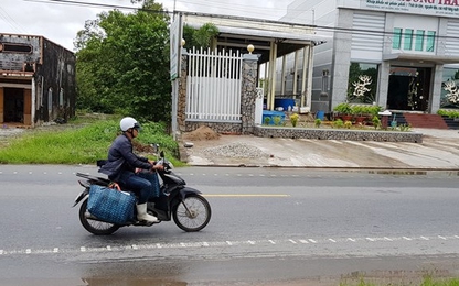 Cha già 2 năm tìm công lý cho con trai bị tai nạn giao thông