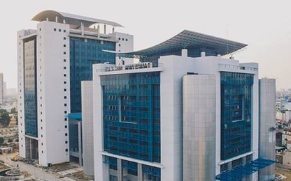 ĐH Kinh tế quốc dân loại năm sinh viên Sơn La được nâng điểm