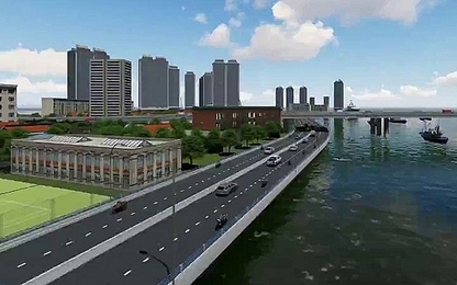 Cao tốc nối TP.HCM với Tây Ninh dự kiến đầu tư hơn 10.000 tỷ đồng