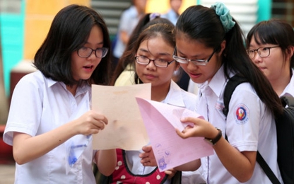 Cách thức xác nhận nhập học trực tuyến vào lớp 10 tại Hà Nội