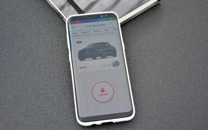 Có bao nhiêu cách khởi động một chiếc xe?