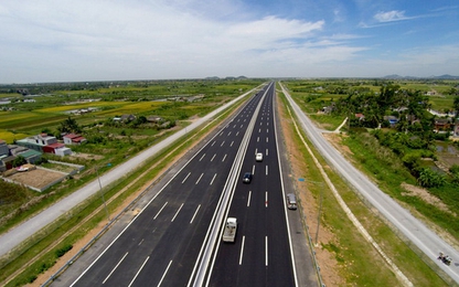 Đấu thầu quốc tế dự án đường cao tốc Vĩnh Hảo - Phan Thiết