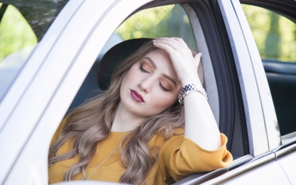 9 cách chống say xe hiệu quả không thể bỏ qua
