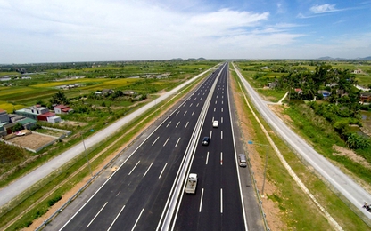 Cao tốc Hòa Bình-Mộc Châu 22.000 tỷ đồng sẽ kết nối với Hà Nội