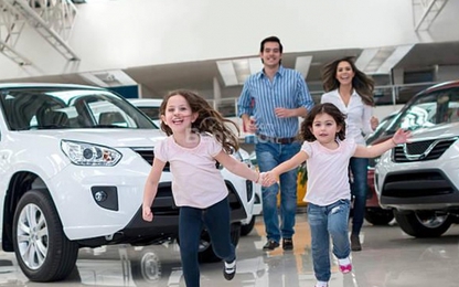 Lưu ý cần nhớ để tránh mất tiền oan khi mua ô tô