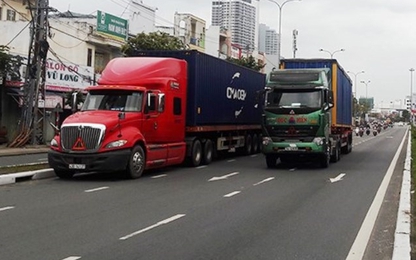 Đà Nẵng:Cấm phương tiện hoạt động trong thời gian diễn ra kỳ thi THPT 2019