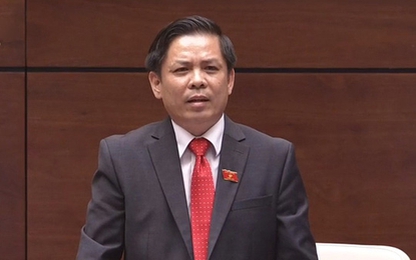 Bộ trưởng Nguyễn Văn Thể gửi thư chúc mừng các nhà báo ngành GTVT