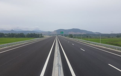 Dịch chuyển đường nối cao tốc Bắc-Nam với QL1 khỏi trại nghiên cứu văcxin