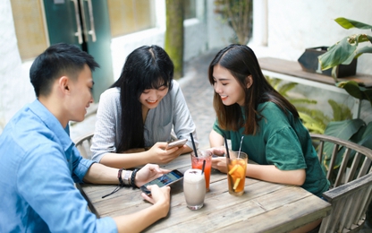 Viettel hỗ trợ tra cứu điểm thi THPT Quốc gia miễn phí