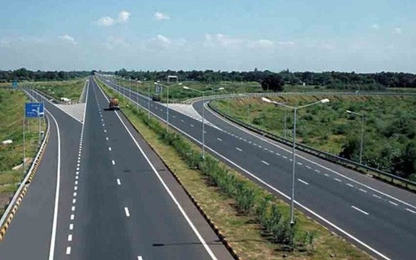 8 dự án cao tốc Bắc Nam sắp được đấu thầu quốc tế
