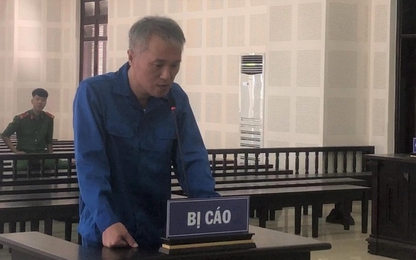 Tuyên án đối tượng người nước ngoài đòi cướp taxi 14 năm tù