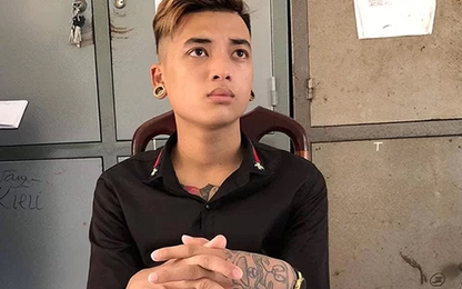 Nam thanh niên lĩnh án vì truy sát ông chủ cũ