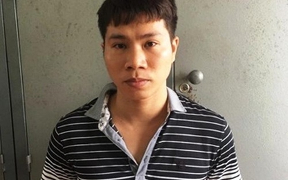 Gã thanh niên cho 74 người ở 30 tình thành sập bẫy lừa đảo