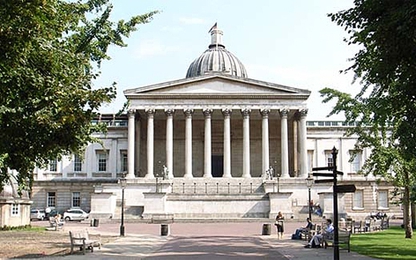 Top 10 đại họ​c hàng đầu Vương quốc Anh năm 2020