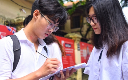 45 trường đại học bị yêu cầu dừng đào tạo hệ cao đẳng