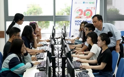 Đại học Hoa Sen xét tuyển học bạ THPT từ 6,0 trở lên