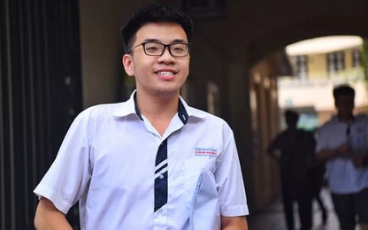 Điểm trúng tuyển trường Y tế công cộng, Y Dược học cổ truyền