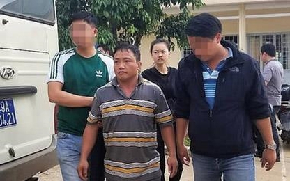 Đề nghị truy tố 8 người trong vụ án giết bạn nhậu phi tang xác