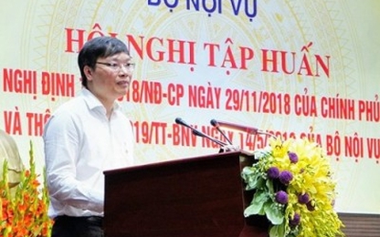 Nhiều quy định mới trong tuyển dụng công chức, viên chức