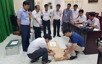 Đề xuất xử lý 210 phụ huynh có con sửa điểm thi ở Hà Giang