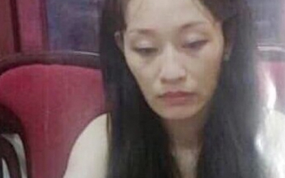 Bắt giữ “nữ quái” thuê xe ôm giao ma túy