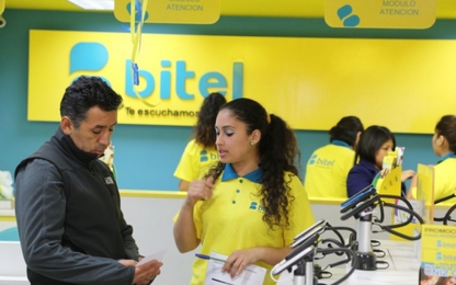 Viettel Peru nhận giải thưởng sản phẩm viễn thông mới suất sắc nhất năm 2019