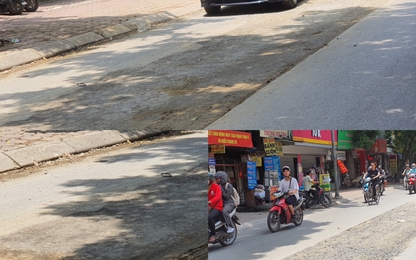 Liệu Hà Nội có ưu ái cho dự án đào đường giăng bẫy “hành dân”?