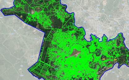 Viettel triển khai lắp 1.000 trạm NB-IoT tại TP.HCM