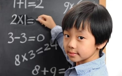 Phương pháp dạy Toán khác biệt của Singapore