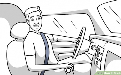 Cách khởi động xe đúng: Bạn đã biết chưa?