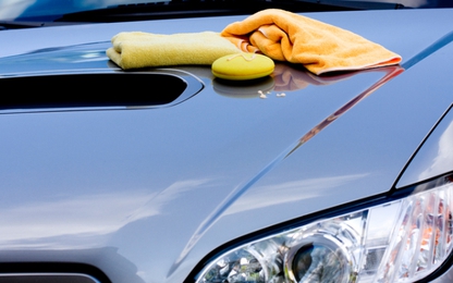 Đánh bóng xe ô tô có thực sự cần thiết cho xế yêu?