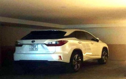 Tạm đình chỉ 2 công an làm rõ vụ cấp 'nhầm' biển số xe