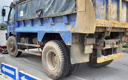 Đà Nẵng: Cấm dừng đỗ xe toàn tuyến Ngô Quyền, Ngũ Hành Sơn