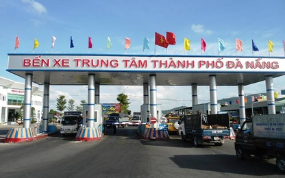 Điều chỉnh tuyến cố định Đà Nẵng – Huế thành tuyến xe buýt liền kề