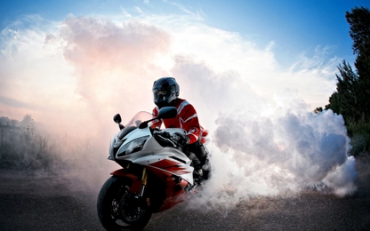 Xe "ăn" nhớt, bệnh thường gặp mà biker rất ít để ý